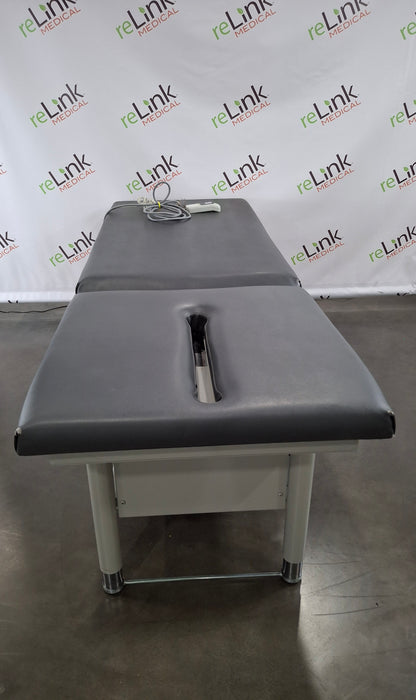 Tri W-G, Inc 812 Exam Table