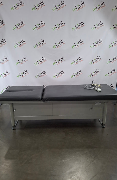 Tri W-G, Inc Tri W-G, Inc 812 Exam Table Exam Chairs / Tables reLink Online