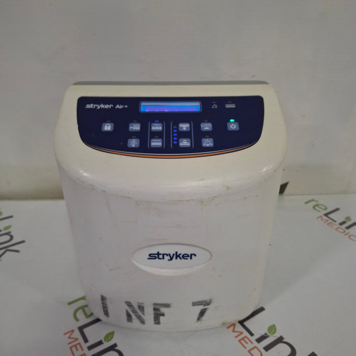 Stryker Air+ Air Pump