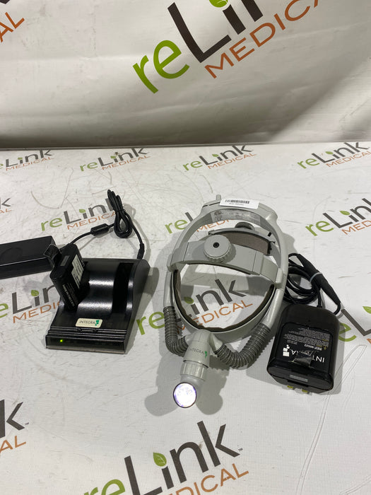 Integra Biosciences Corp 90500 LED Headlight System