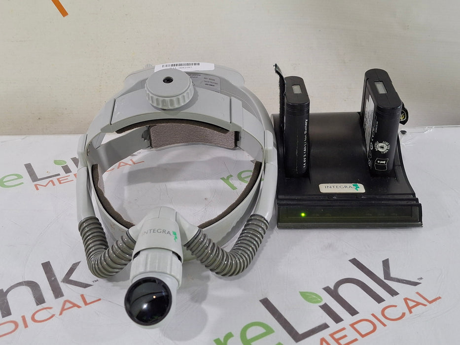 Integra Biosciences Corp 90500 LED Headlight System