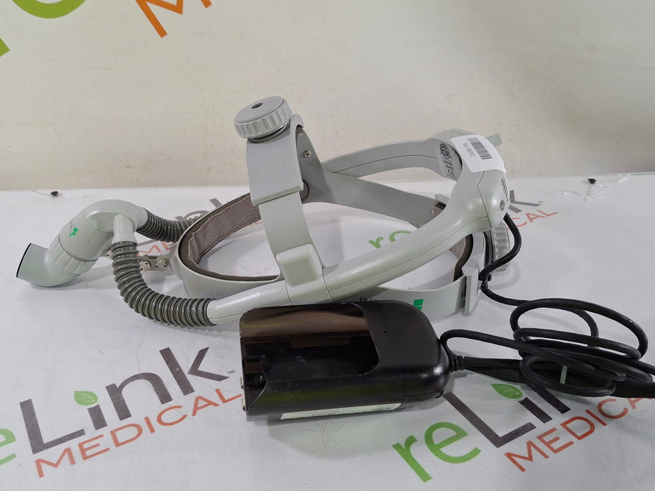 Integra Biosciences Corp 90500 LED Headlight System