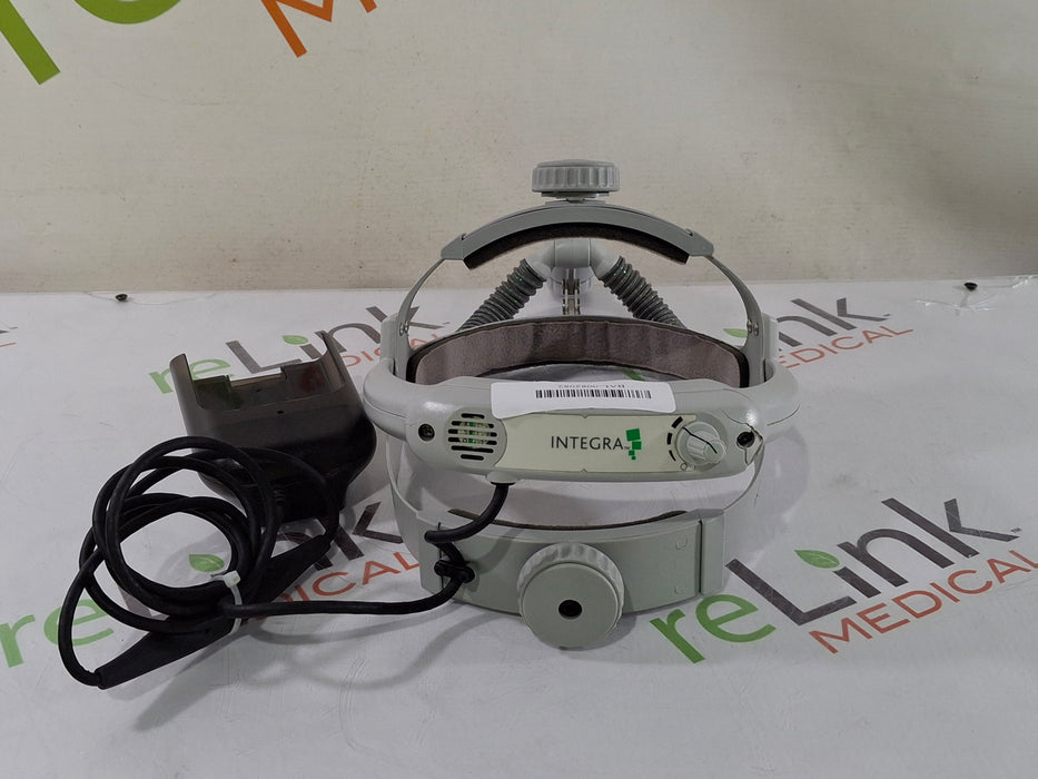 Integra Biosciences Corp 90500 LED Headlight System