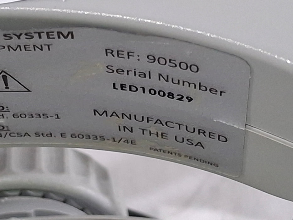 Integra Biosciences Corp 90500 LED Headlight System