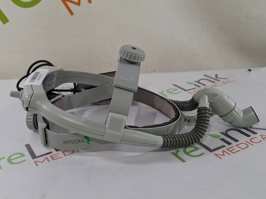 Integra Biosciences Corp 90500 LED Headlight System