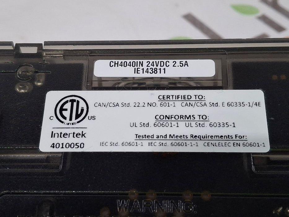 Integra Biosciences Corp 90500 LED Headlight System