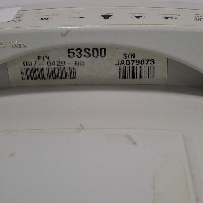 Welch Allyn 300 Series - Masimo SpO2 Vital Signs Monitor