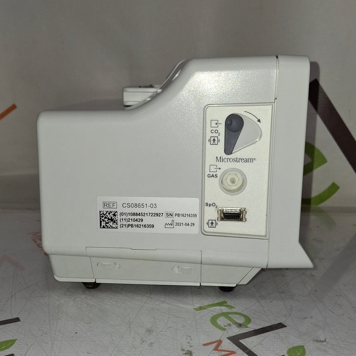 Oridion Capnostream 20P Capnography Monitor