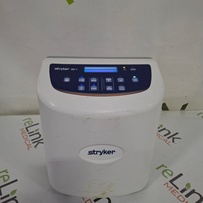 Stryker Air+ Air Pump