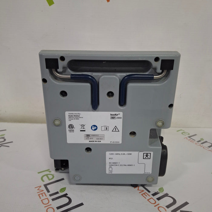 Stryker Air+ Air Pump