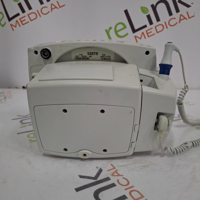 Welch Allyn 300 Series - Masimo SpO2, Temp Vital Signs Monitor