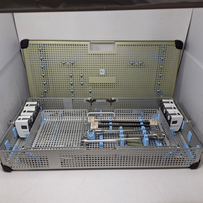 Intuitive Surgical Da Vinci Xi Single Site Set
