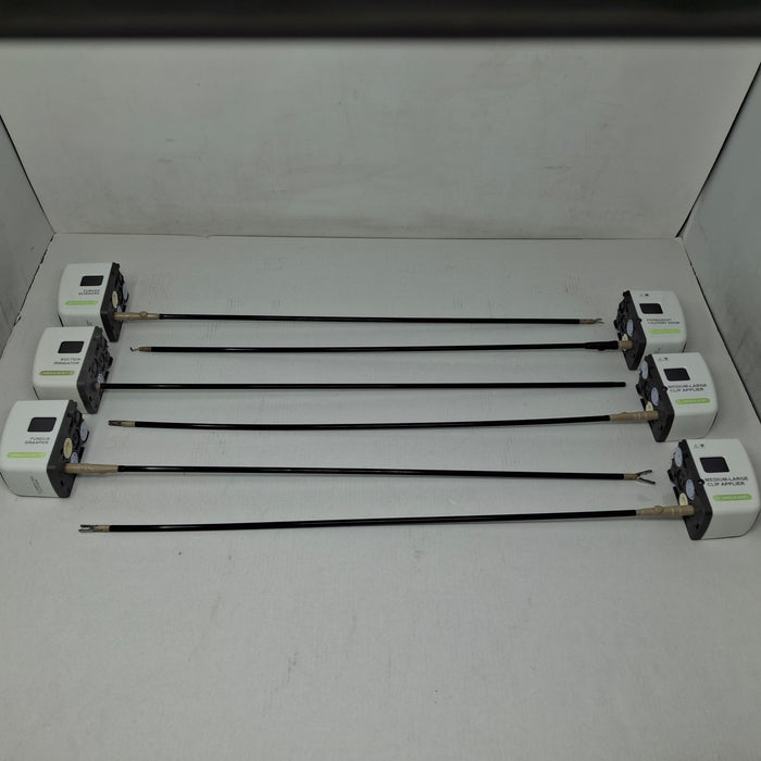 Intuitive Surgical Da Vinci Xi Single Site Set