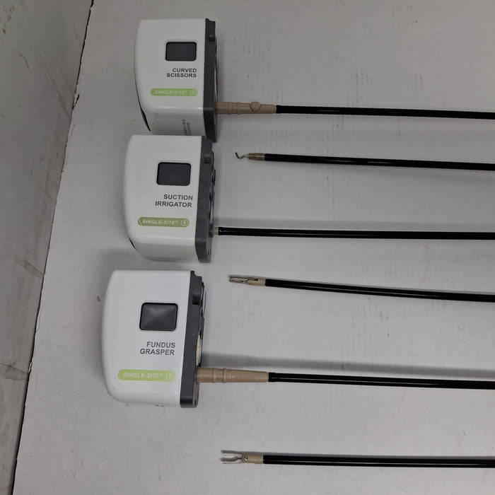 Intuitive Surgical Da Vinci Xi Single Site Set