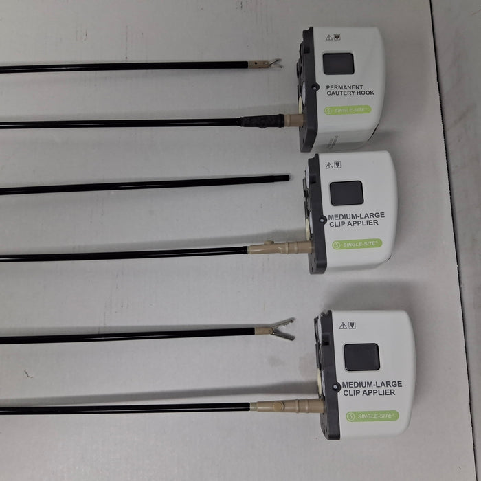 Intuitive Surgical Da Vinci Xi Single Site Set