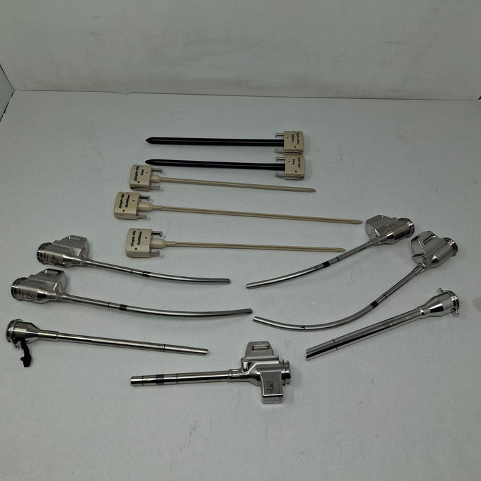 Intuitive Surgical Da Vinci Xi Single Site Set