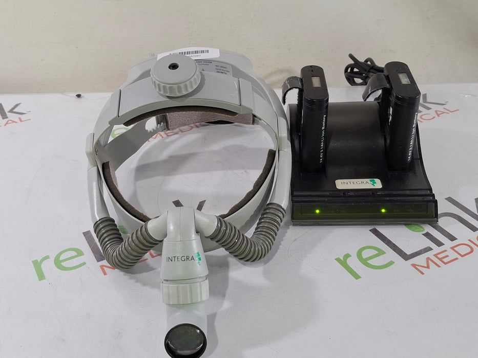 Integra Biosciences Corp 90500 LED Headlight System