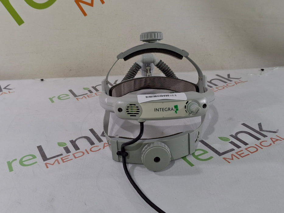 Integra Biosciences Corp 90500 LED Headlight System