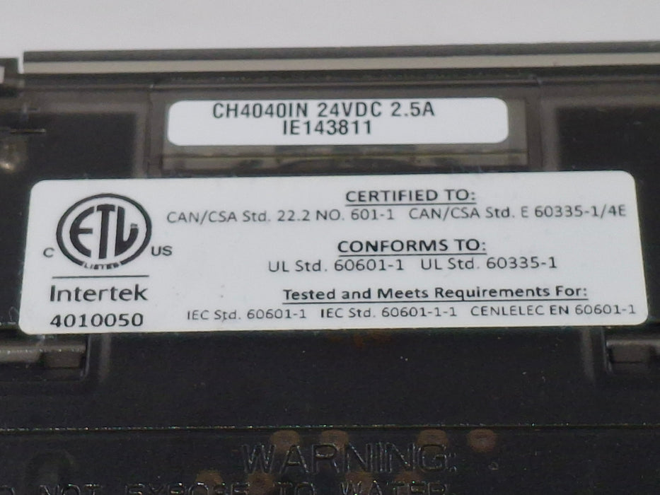 Integra Biosciences Corp 90500 LED Headlight System