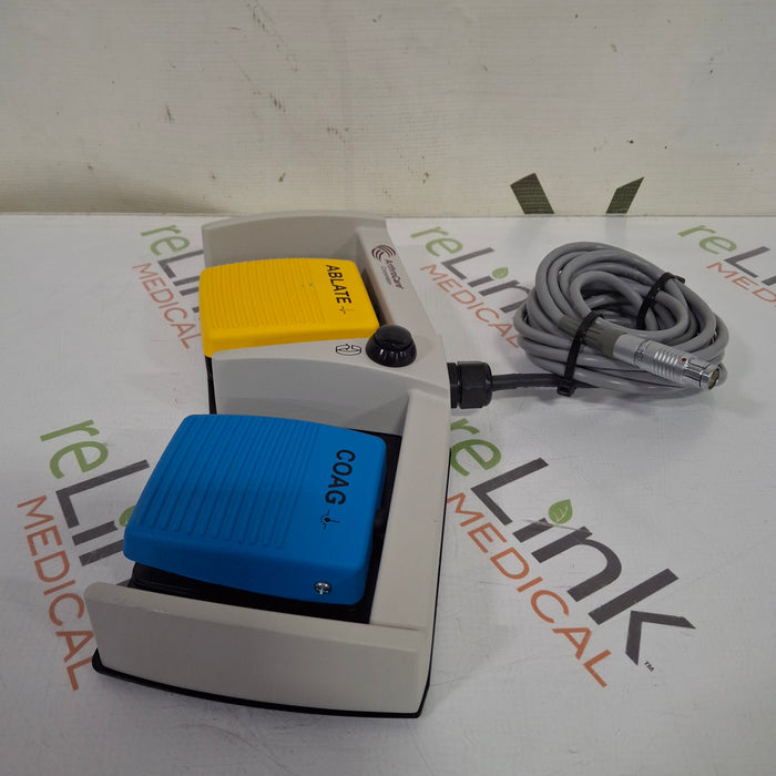 ArthroCare Corporation 10863 Footswitch