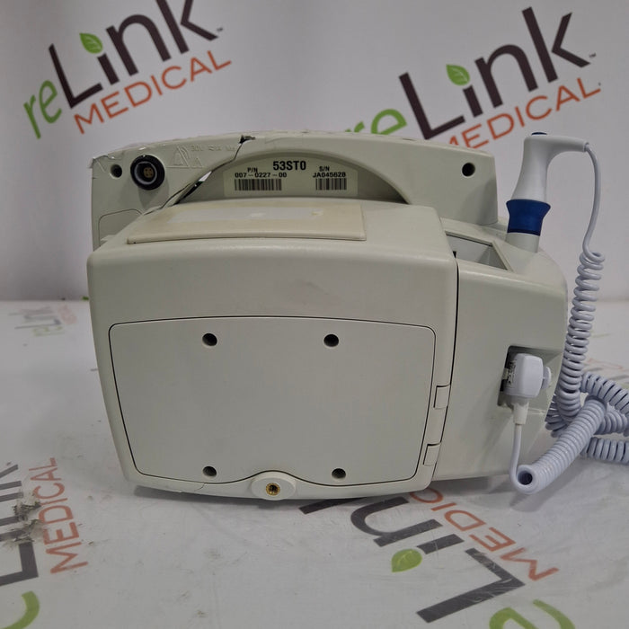 Welch Allyn 300 Series - Masimo SpO2, Temp Vital Signs Monitor