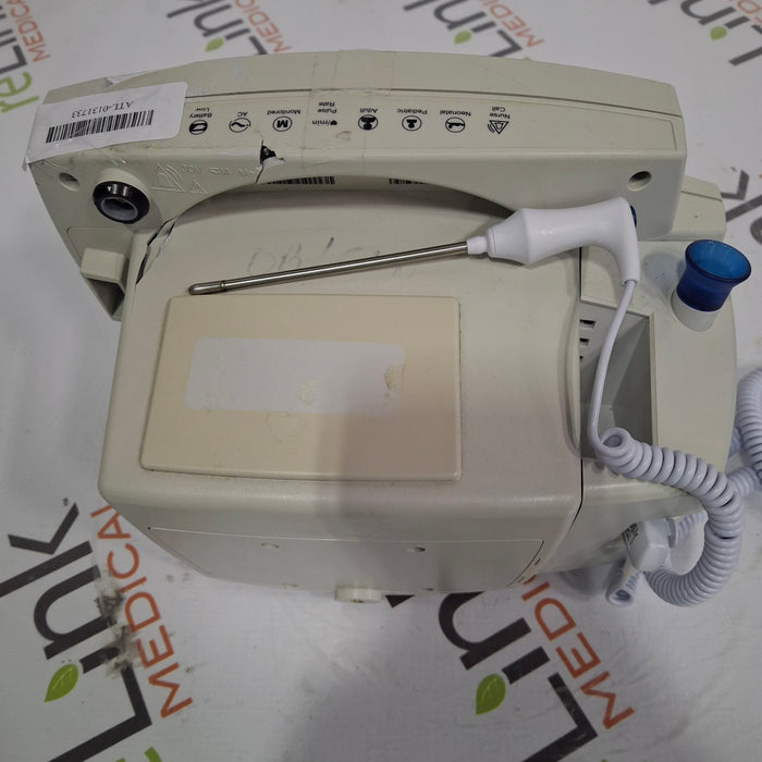 Welch Allyn 300 Series - Masimo SpO2, Temp Vital Signs Monitor