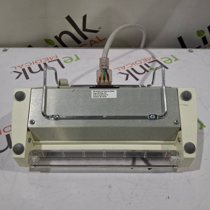 3M Attest Steam Incubator