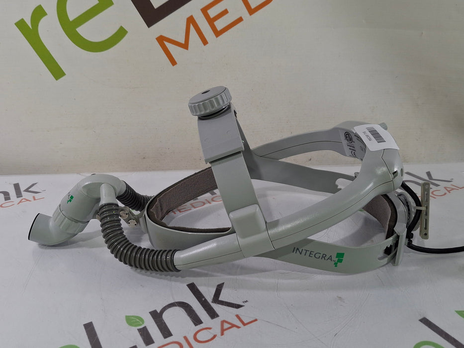 Integra Biosciences Corp 90500 LED Headlight System