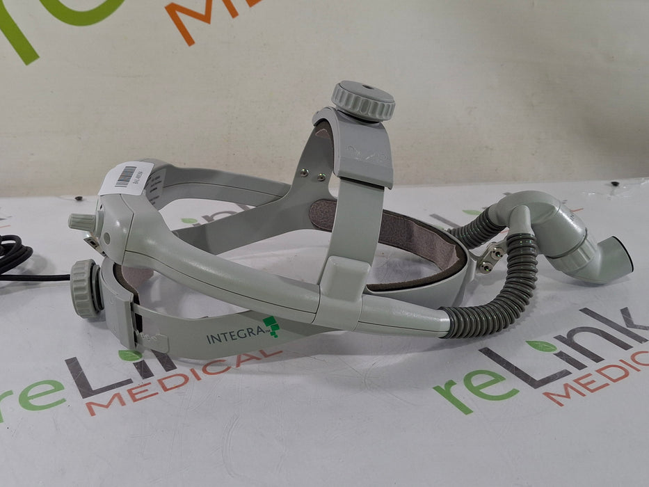 Integra Biosciences Corp 90500 LED Headlight System