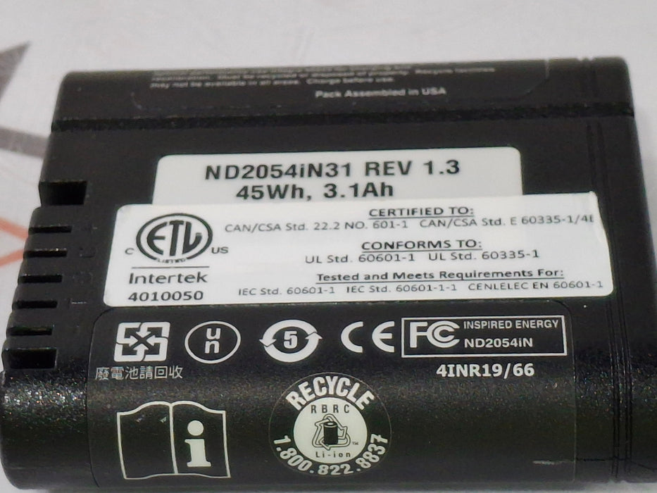 Integra Biosciences Corp 90500 LED Headlight System