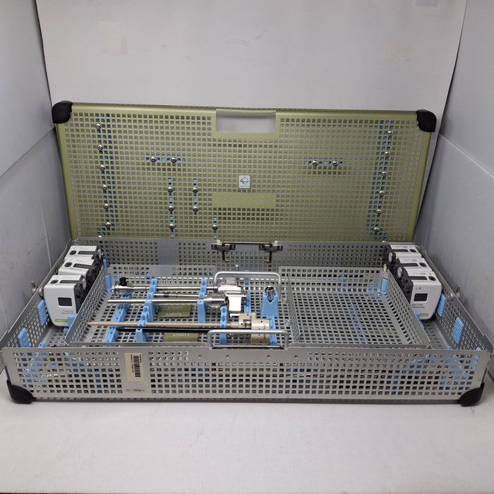 Intuitive Surgical Da Vinci Xi Single Site Set