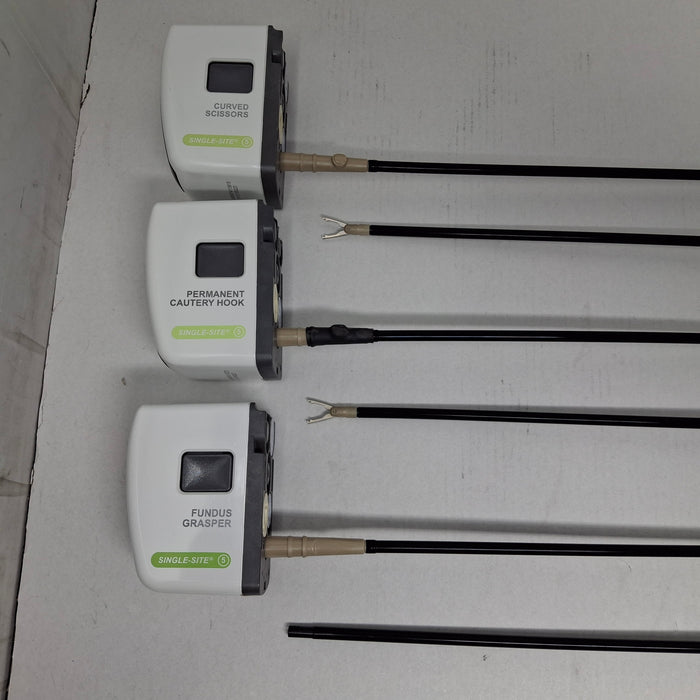 Intuitive Surgical Da Vinci Xi Single Site Set