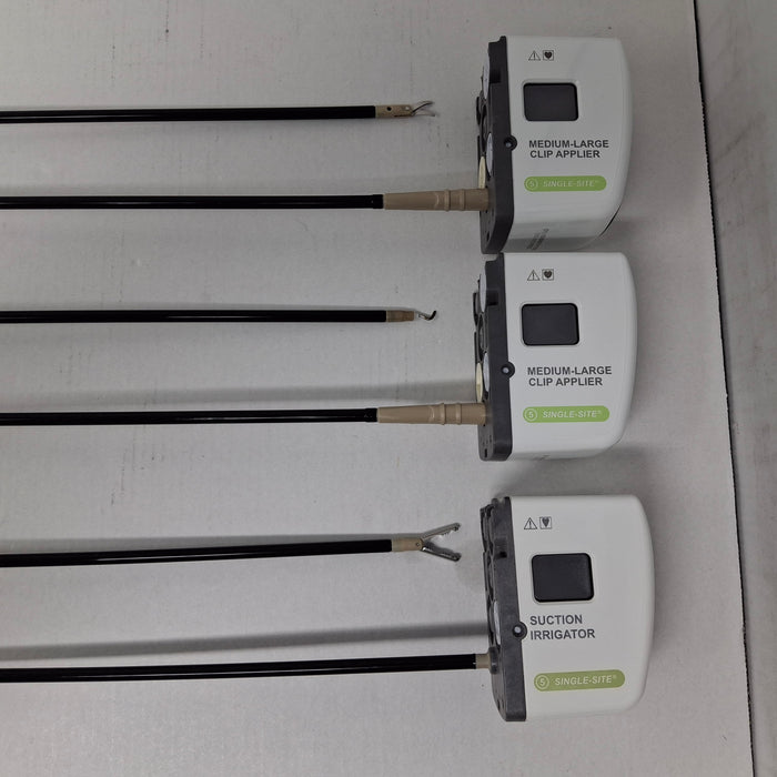 Intuitive Surgical Da Vinci Xi Single Site Set