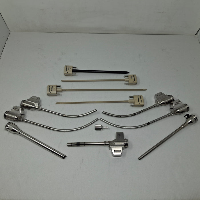 Intuitive Surgical Da Vinci Xi Single Site Set