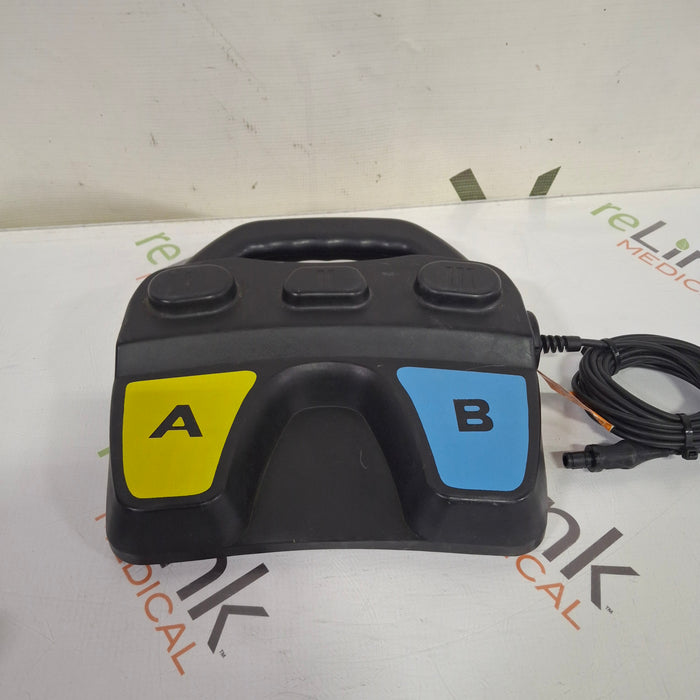 Stryker Crossfire Footswitch