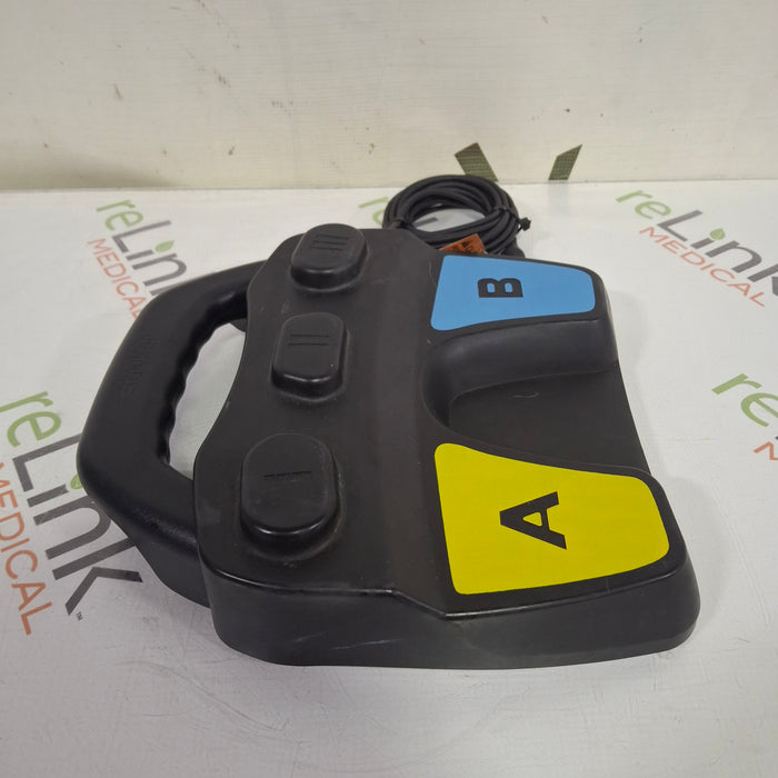 Stryker Crossfire Footswitch