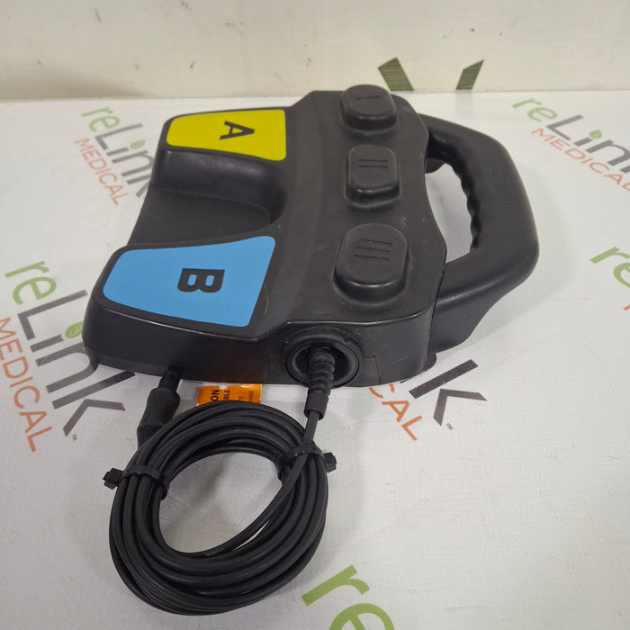 Stryker Crossfire Footswitch