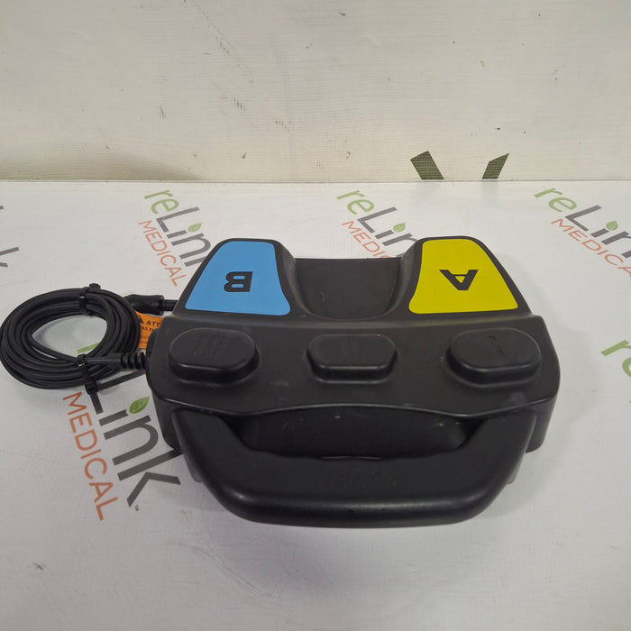 Stryker Crossfire Footswitch