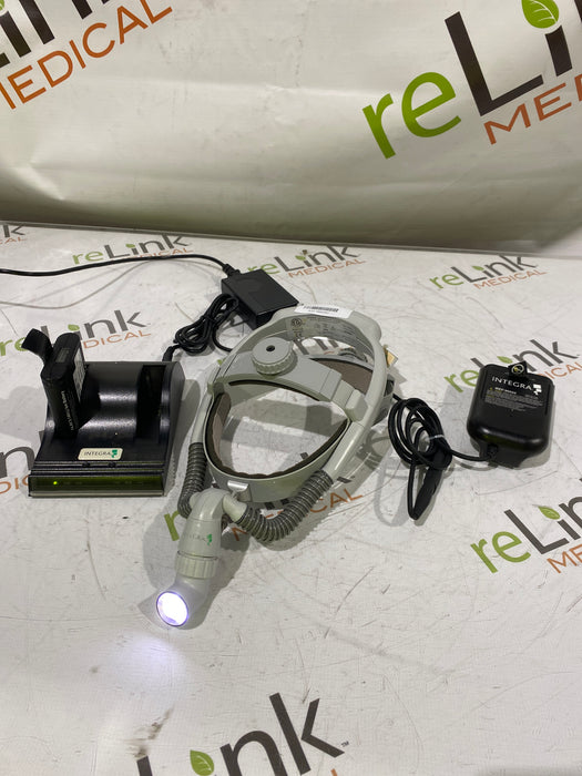 Integra Biosciences Corp 90500 LED Headlight System