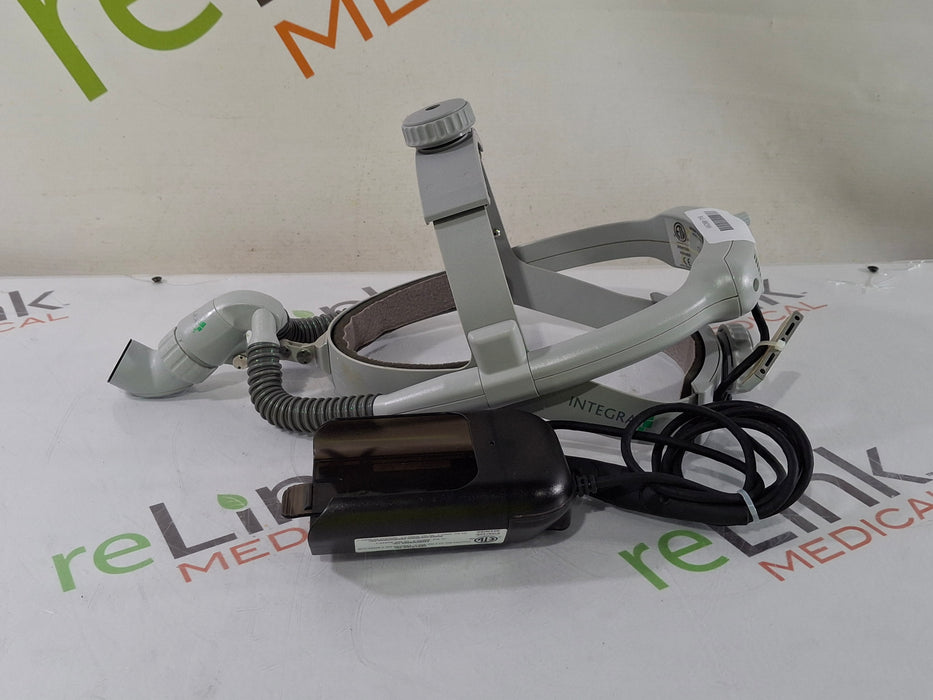 Integra Biosciences Corp 90500 LED Headlight System