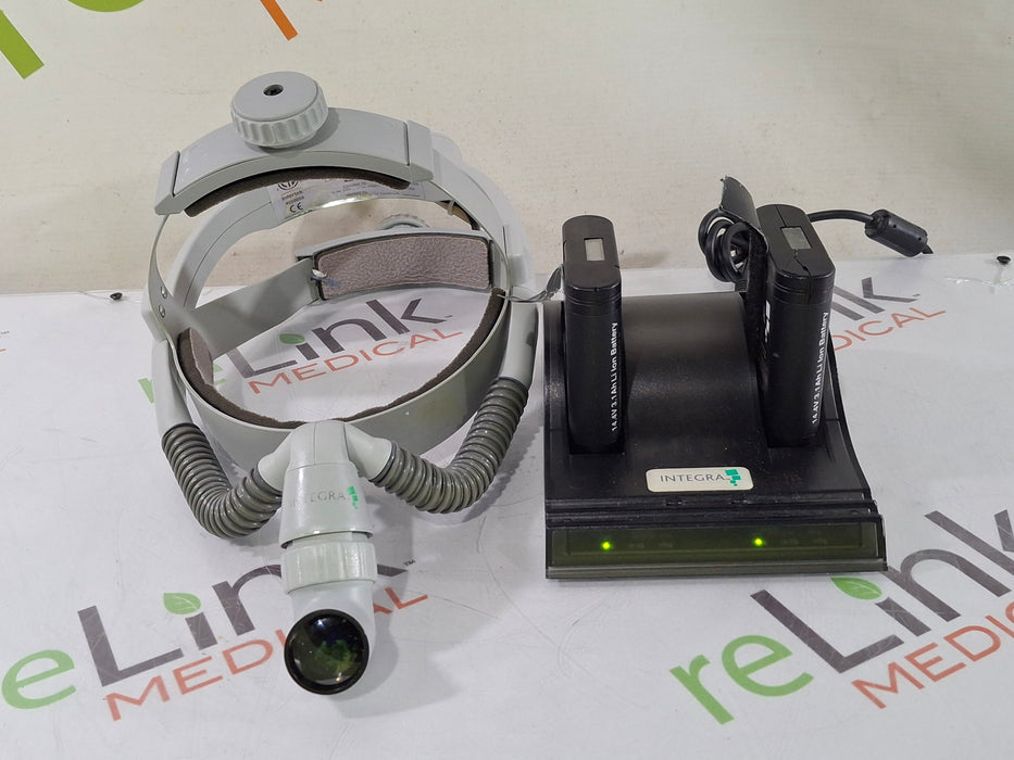 Integra Biosciences Corp 90500 LED Headlight System