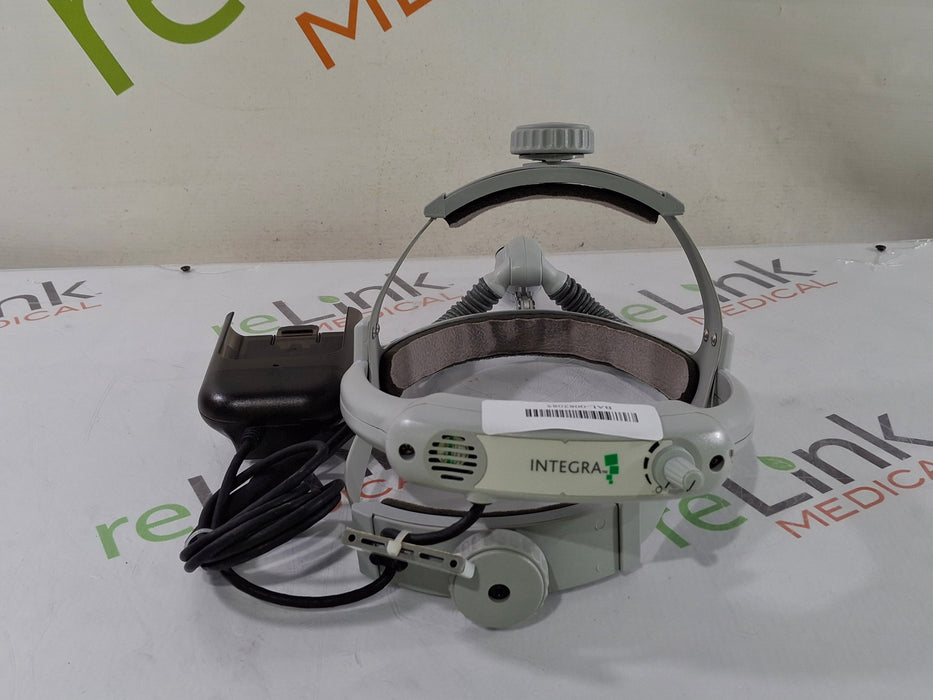 Integra Biosciences Corp 90500 LED Headlight System