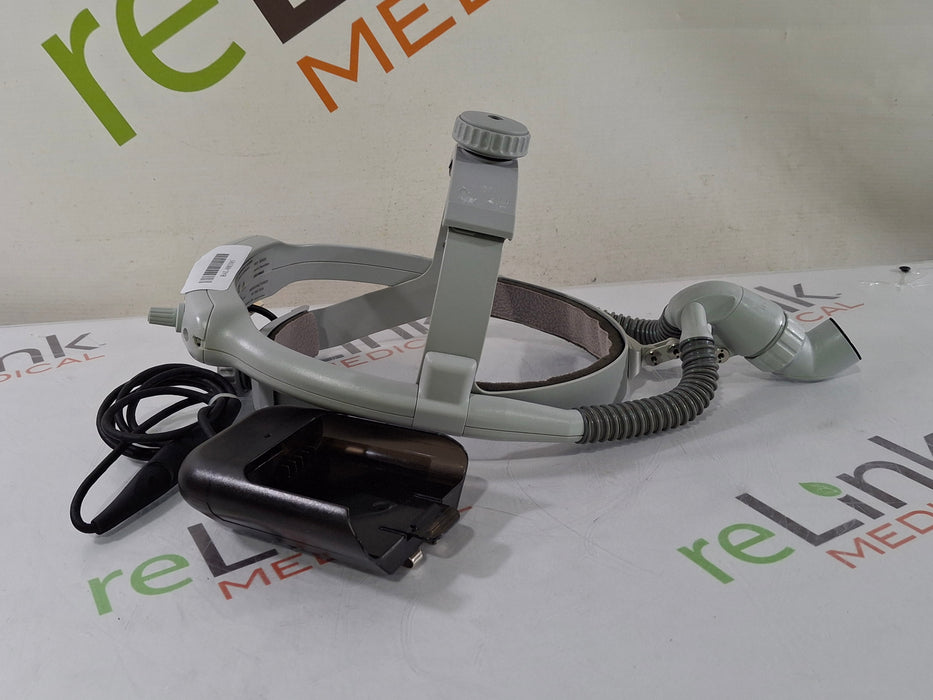 Integra Biosciences Corp 90500 LED Headlight System