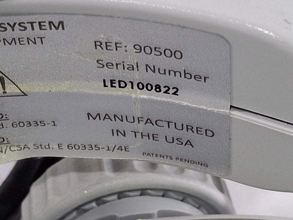 Integra Biosciences Corp 90500 LED Headlight System