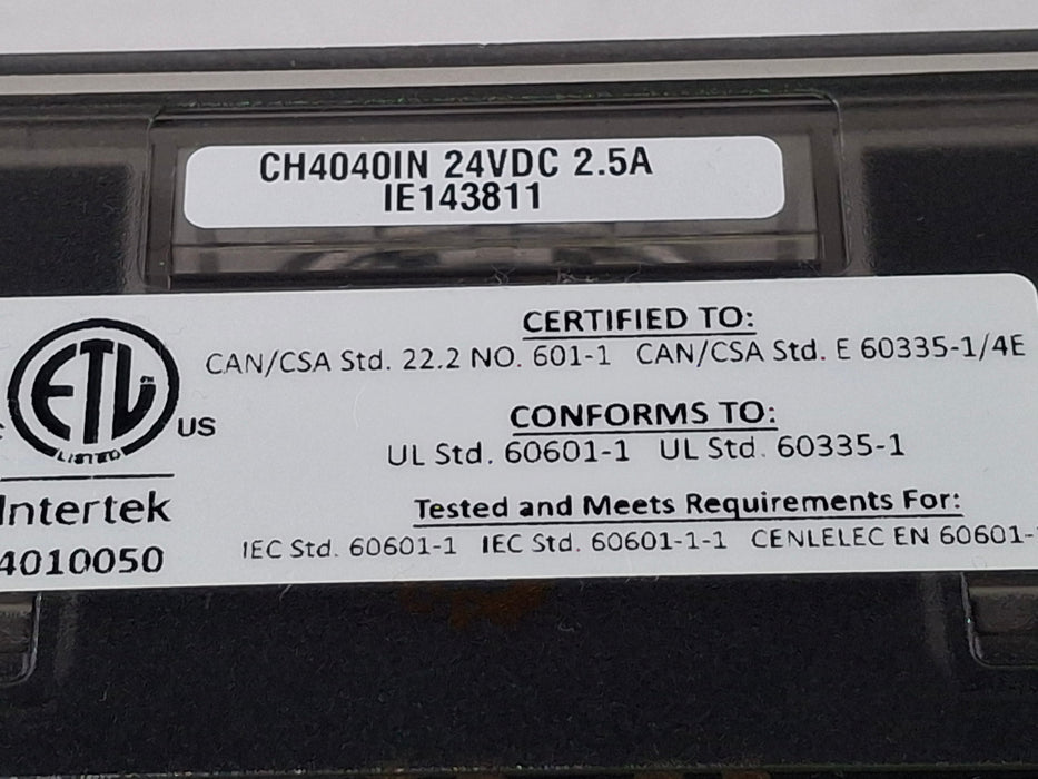 Integra Biosciences Corp 90500 LED Headlight System