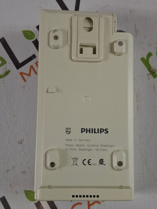 Philips M3001A-A04C06 OxiMax SpO2, NIBP, ECG, Temp, IBP MMS Module