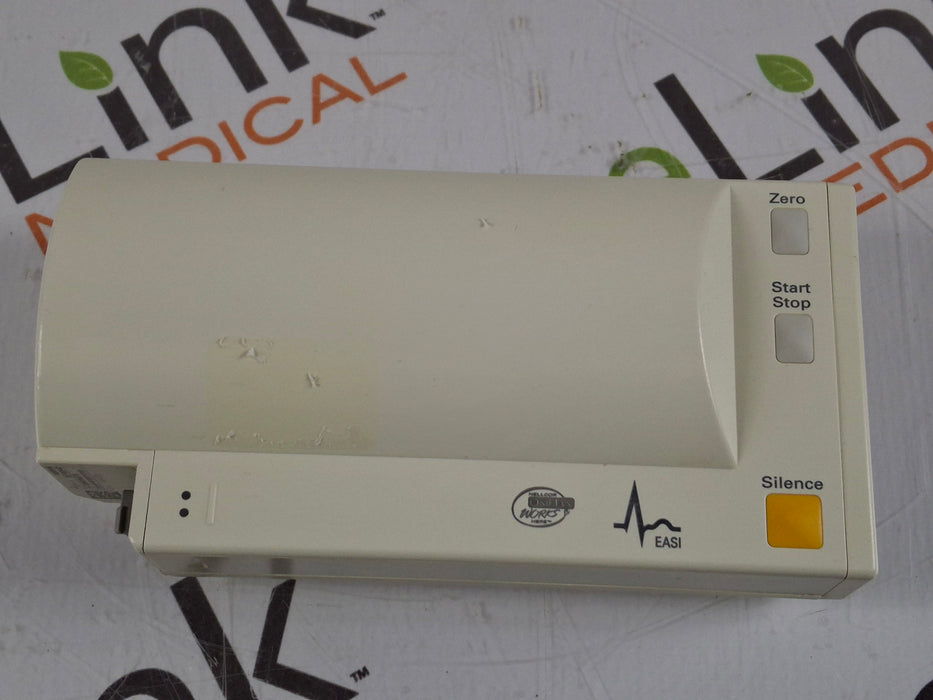 Philips M3001A-A04C06 OxiMax SpO2, NIBP, ECG, Temp, IBP MMS Module