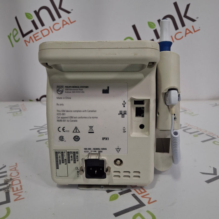 Philips SureSigns VS2+ Vital Signs Monitor