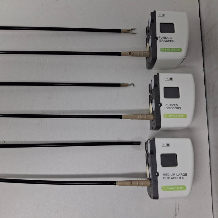 Intuitive Surgical Da Vinci Xi Single Site Set