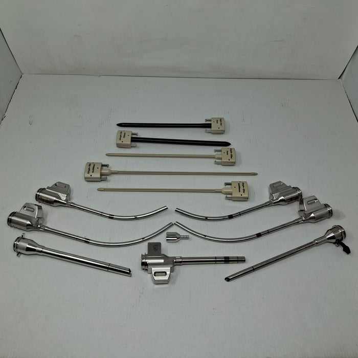 Intuitive Surgical Da Vinci Xi Single Site Set